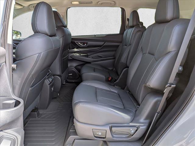 Used 2026 Subaru Ascent Bronze Edition AWD/4WD image 17