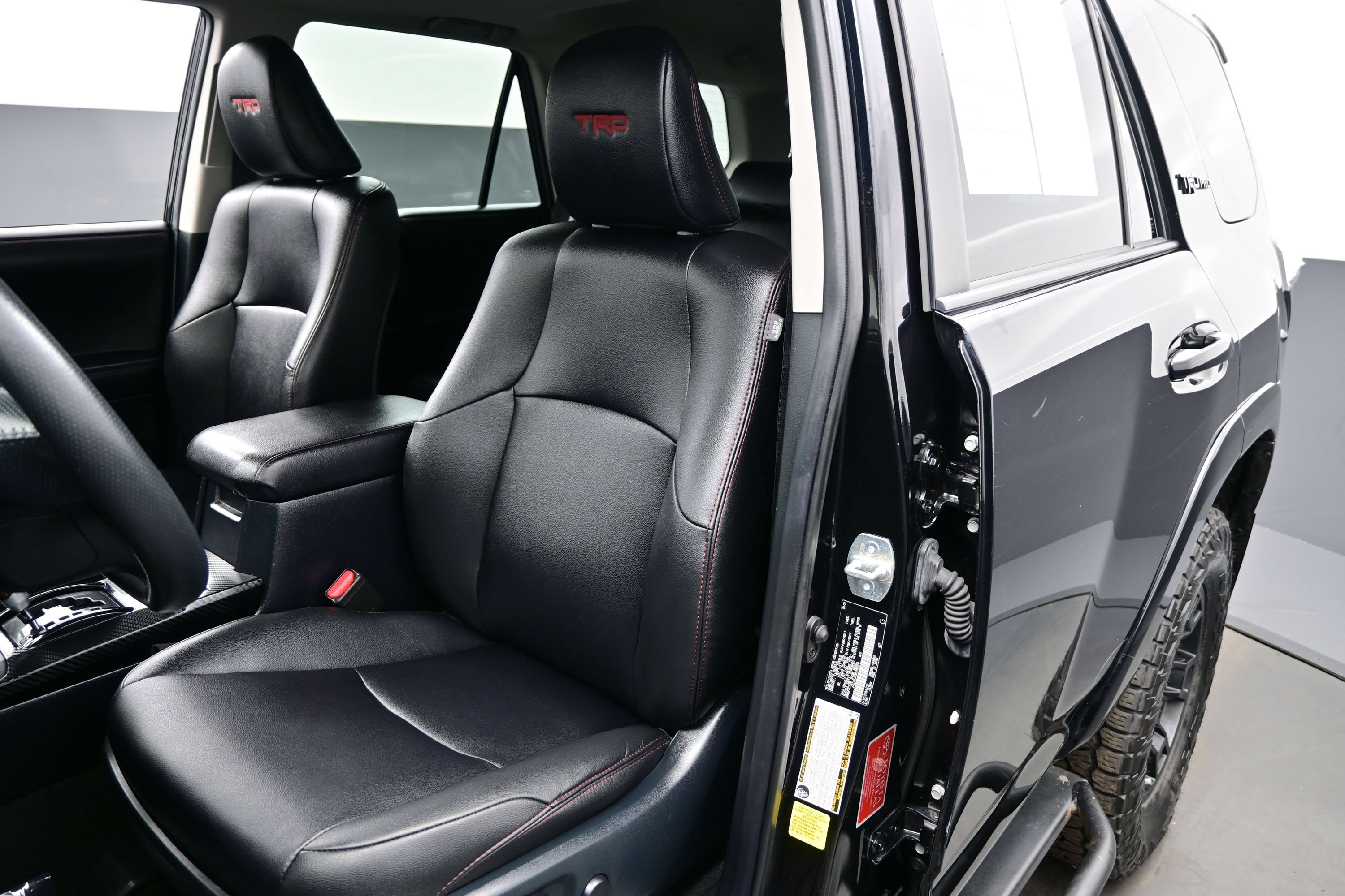 Used 2022 Toyota 4Runner TRD Pro AWD/4WD image 12