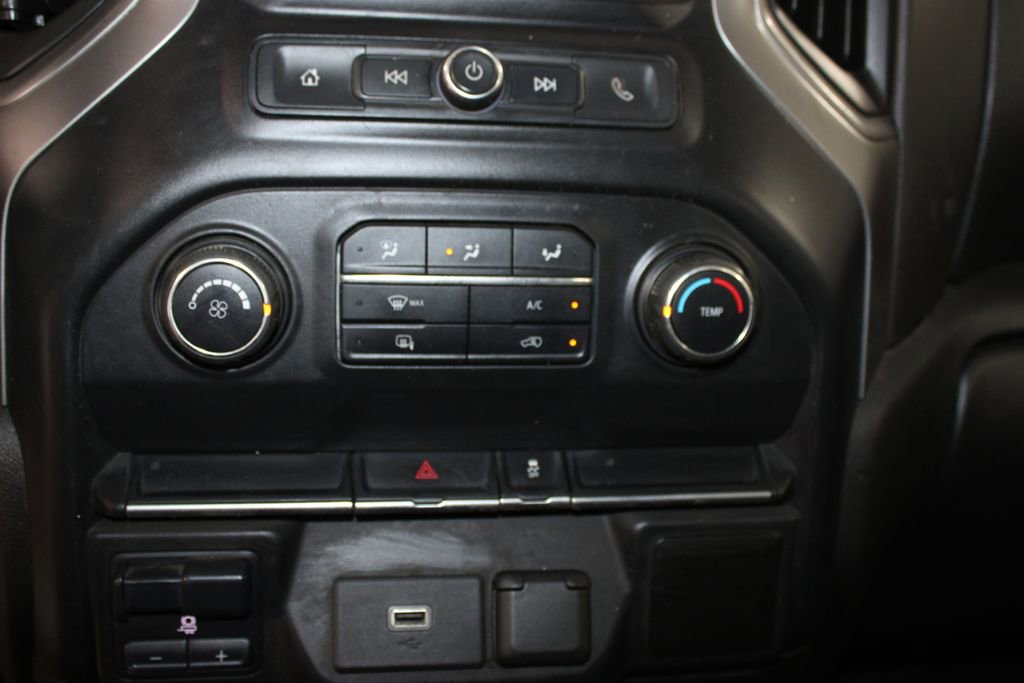 Used 2020 Chevrolet Silverado 3500 W/T w/ WT Fleet Convenience Package AWD/4WD image 28