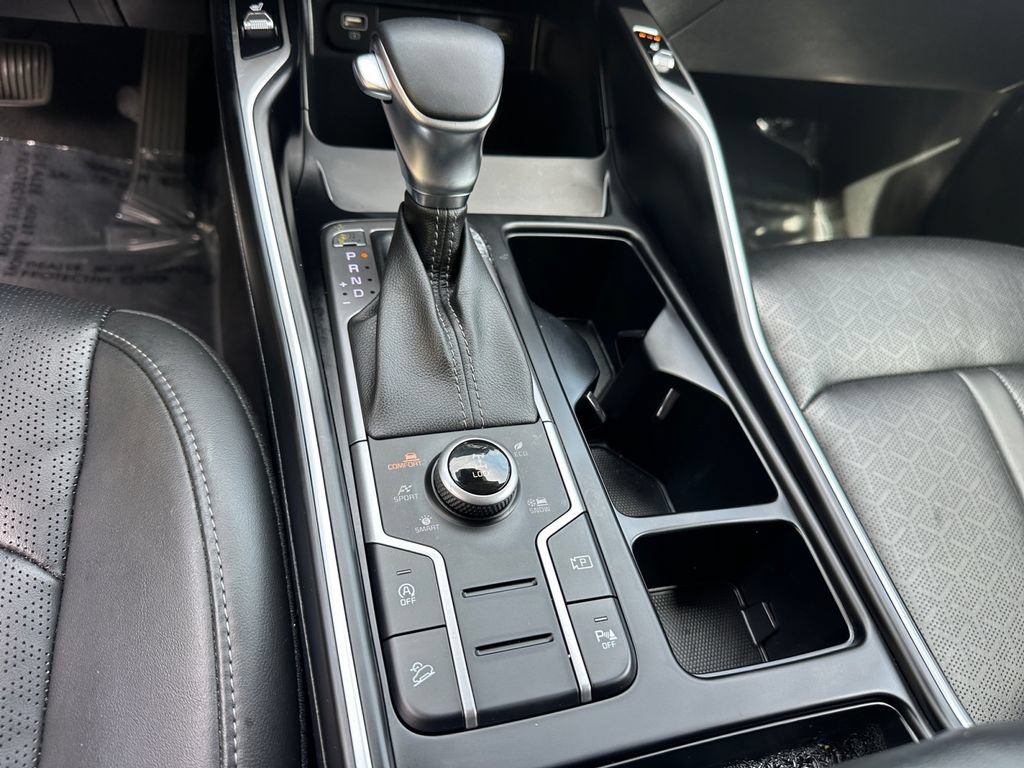 Certified 2023 Kia Sorento S AWD/4WD image 26