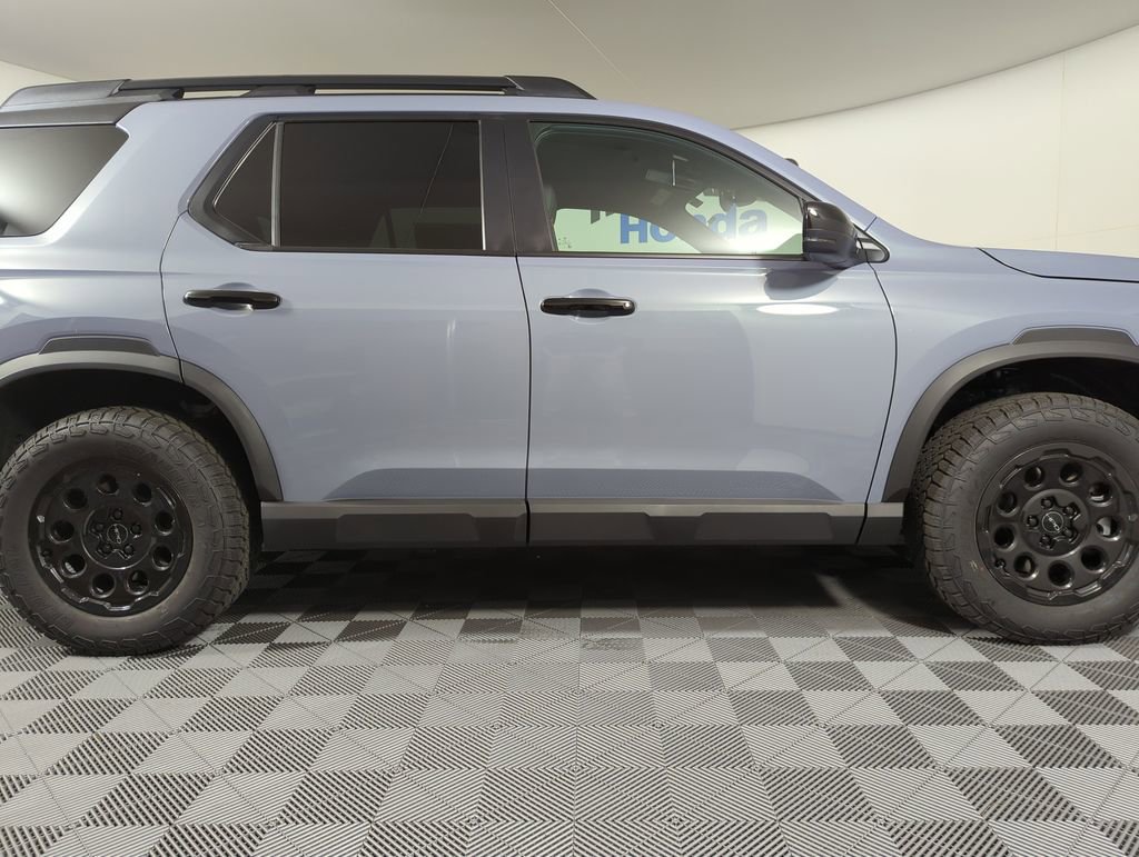New 2026 Honda Passport TrailSport image 6