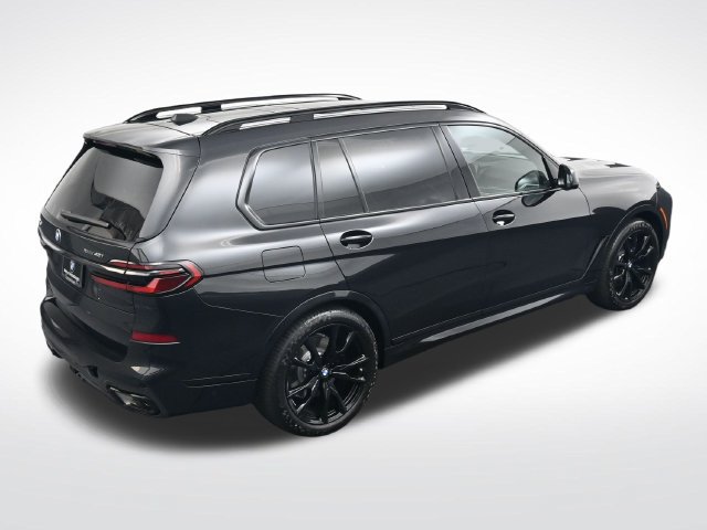 New 2027 BMW X7 xDrive40i AWD/4WD image 26