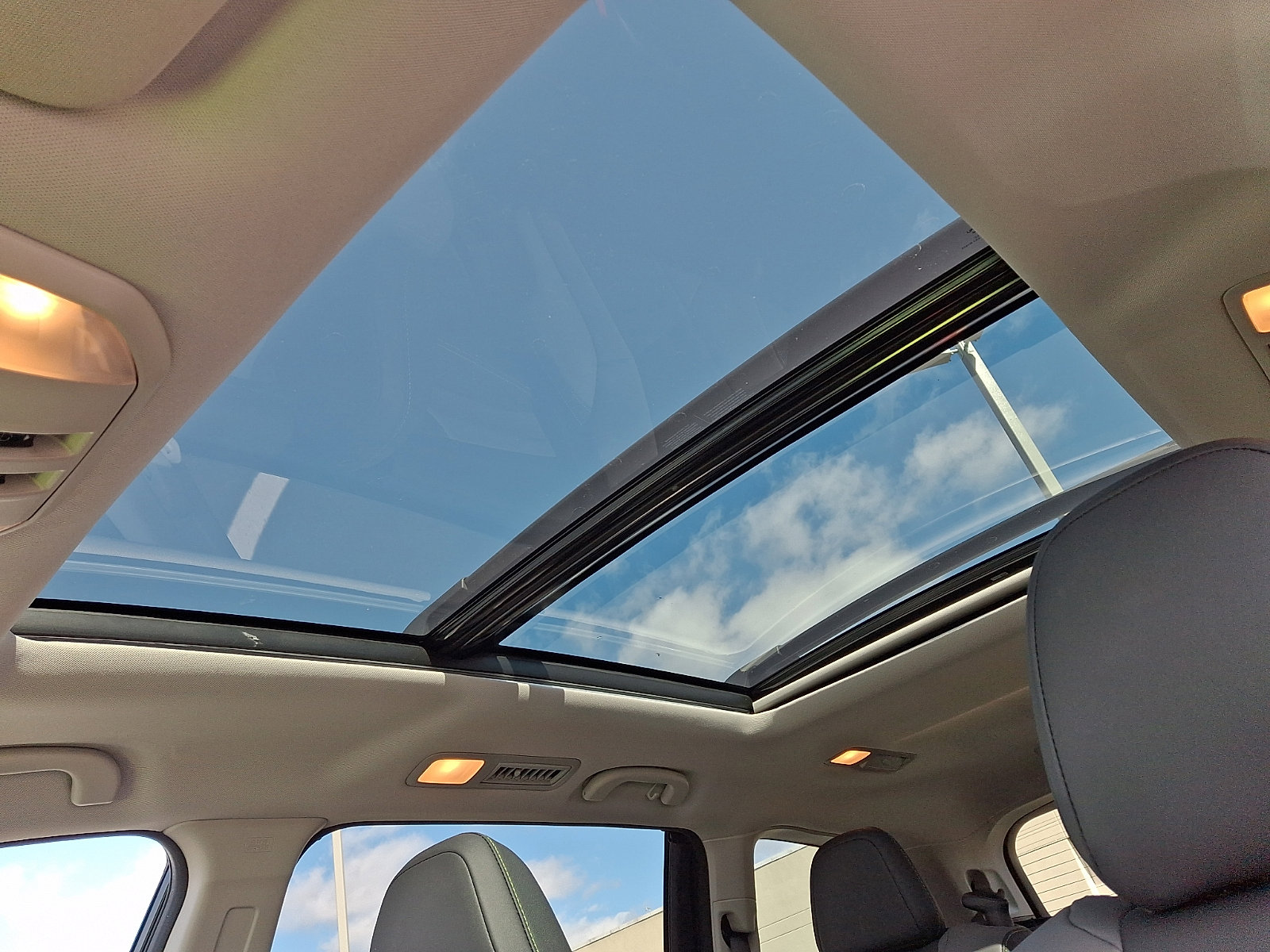 Certified 2023 Subaru Ascent Onyx Edition image 15