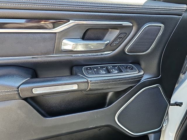 Used 2021 RAM 1500 Laramie AWD/4WD image 14