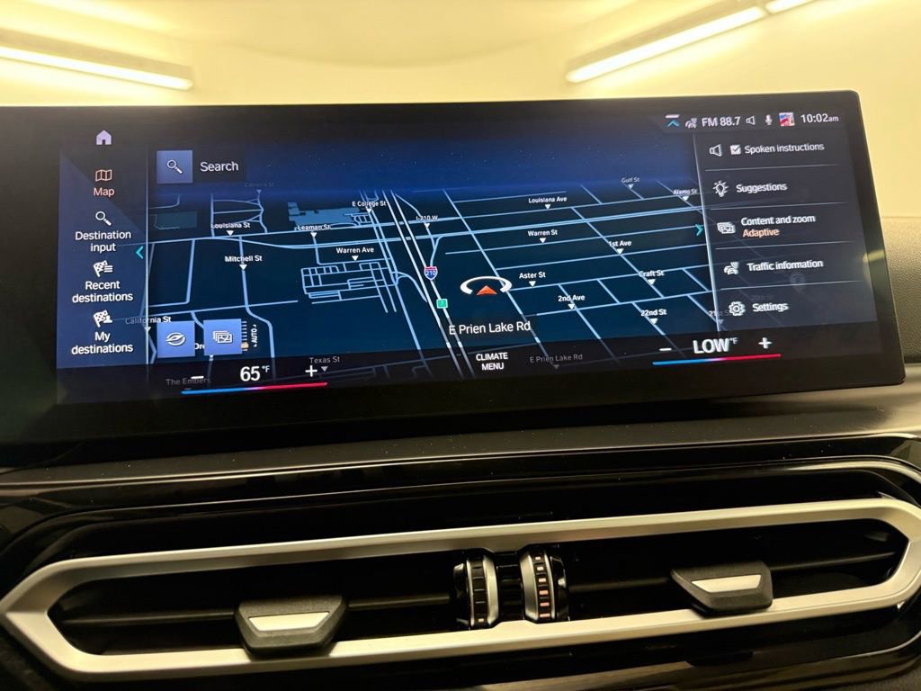 Used 2024 BMW 230i Coupe w/ Convenience Package image 22