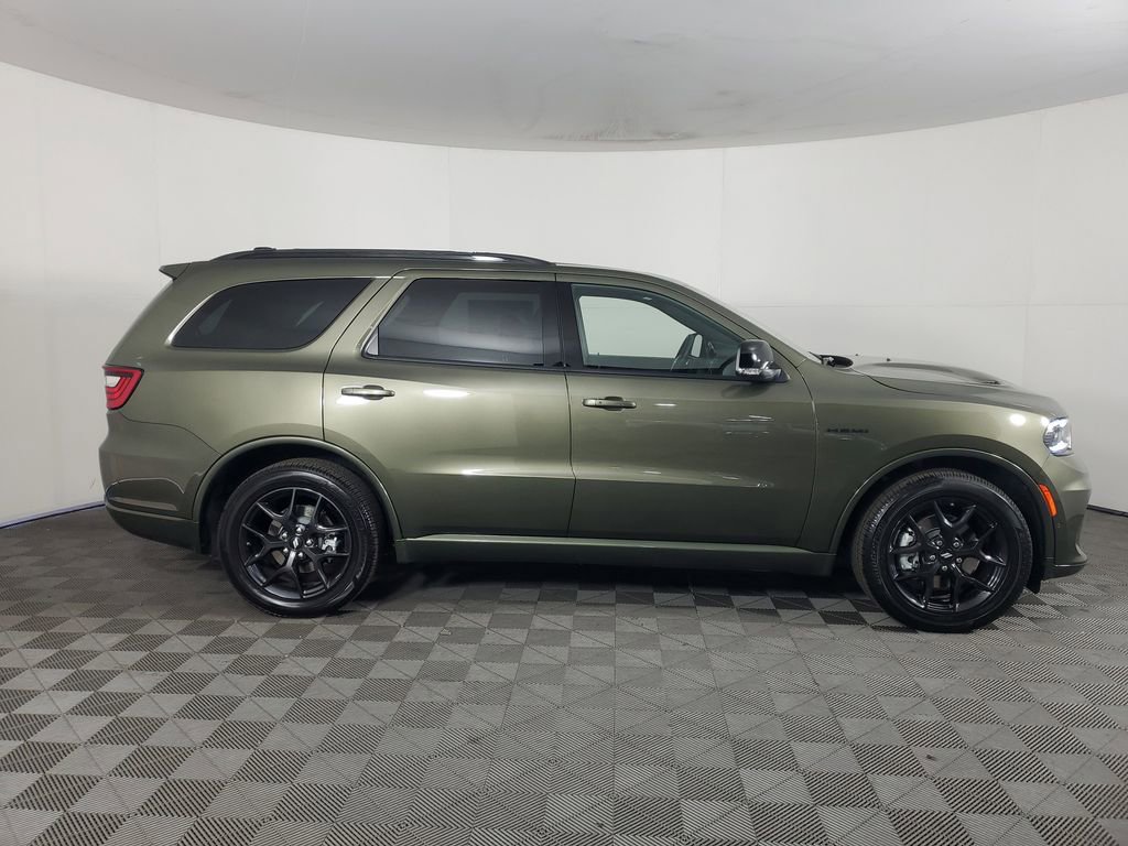 New 2026 Dodge Durango GT image 3