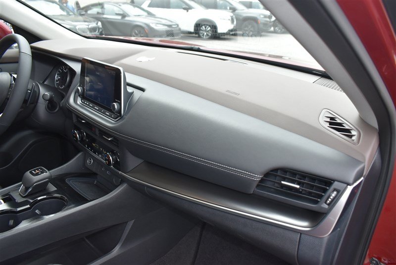 Used 2023 Nissan Rogue SV w/ SV Premium B Package AWD/4WD image 33