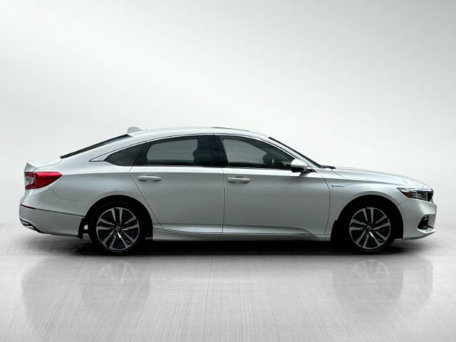 Used 2022 Honda Accord EX-L image 3