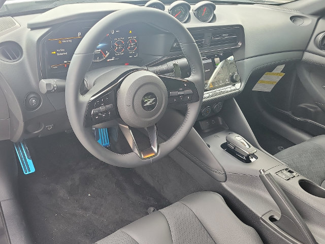 New 2027 Nissan Z Performance RWD image 14