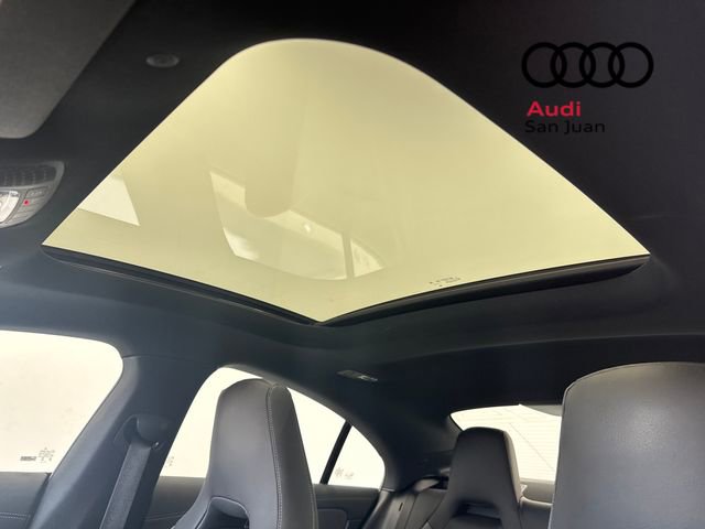 Used 2026 Mercedes-Benz CLA 45 AMG S 4MATIC image 18