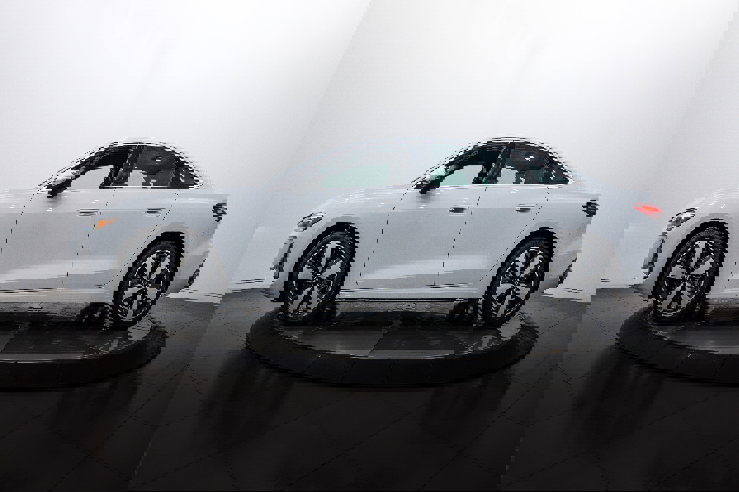 Certified 2025 Audi A5 2.0T Premium w/ Convenience Package image 6