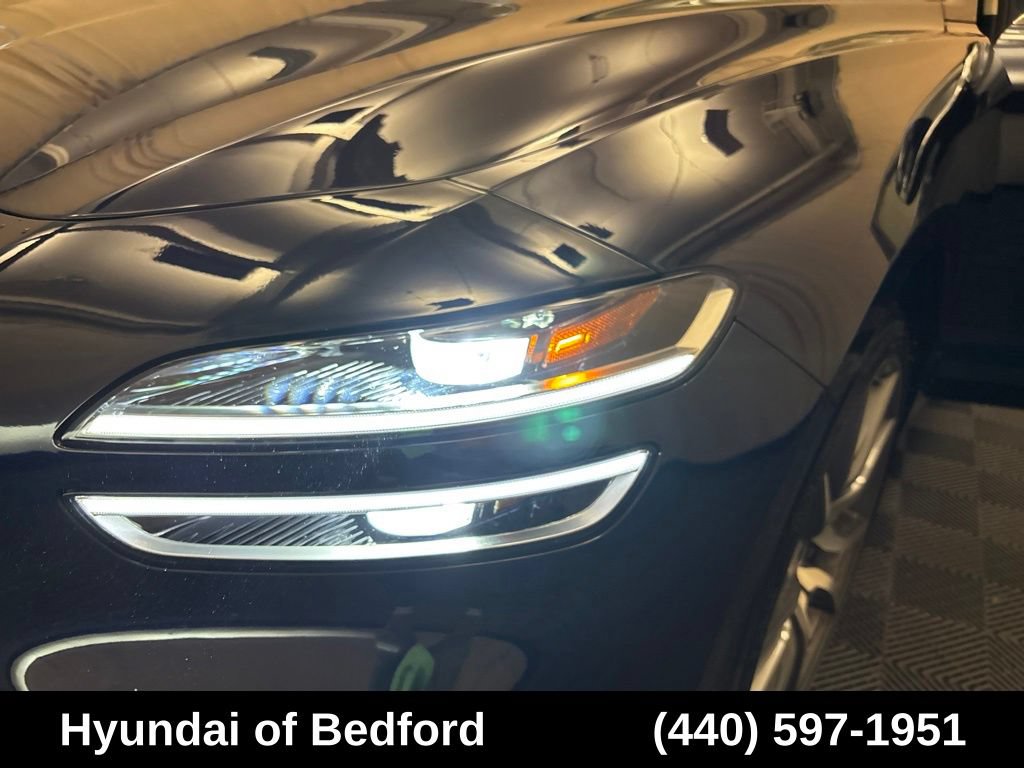 Used 2026 Genesis G70 2.5T AWD/4WD image 10