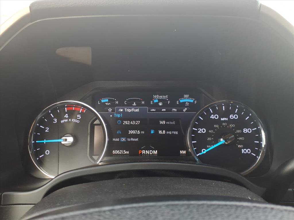 Used 2020 Ford F250 Lariat w/ Lariat Ultimate Package image 28