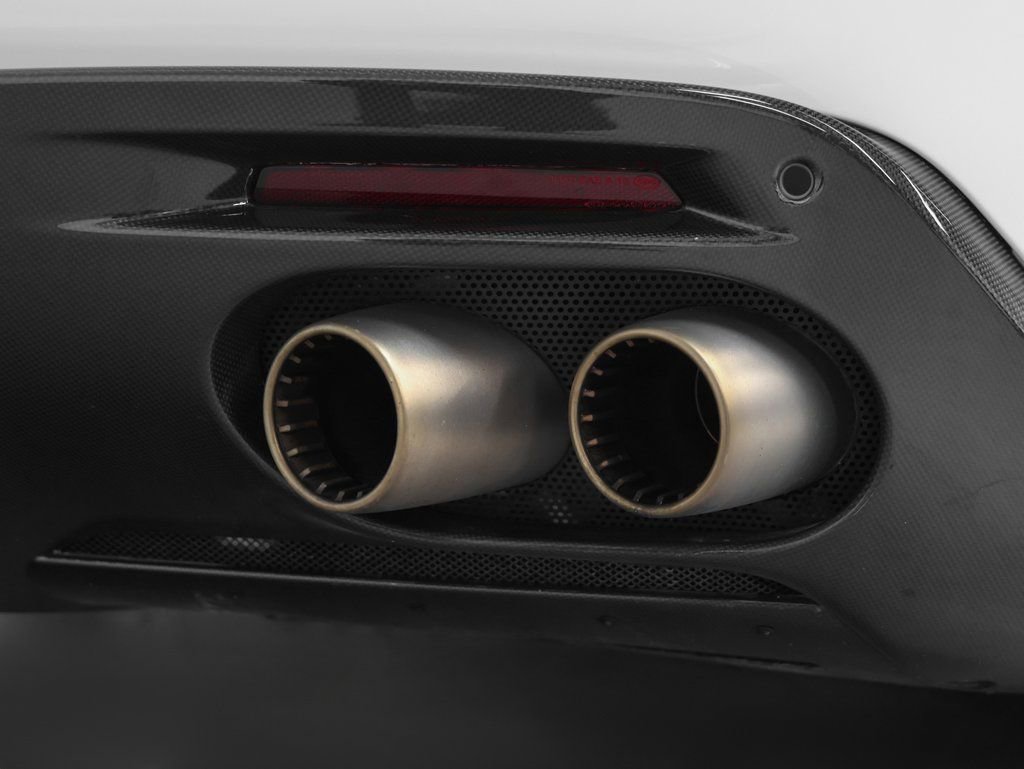 Certified 2023 Ferrari Roma image 36