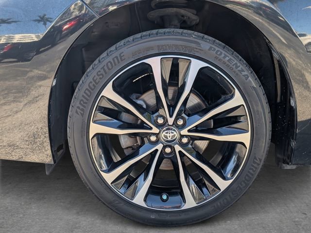 Used 2018 Toyota Corolla SE image 4