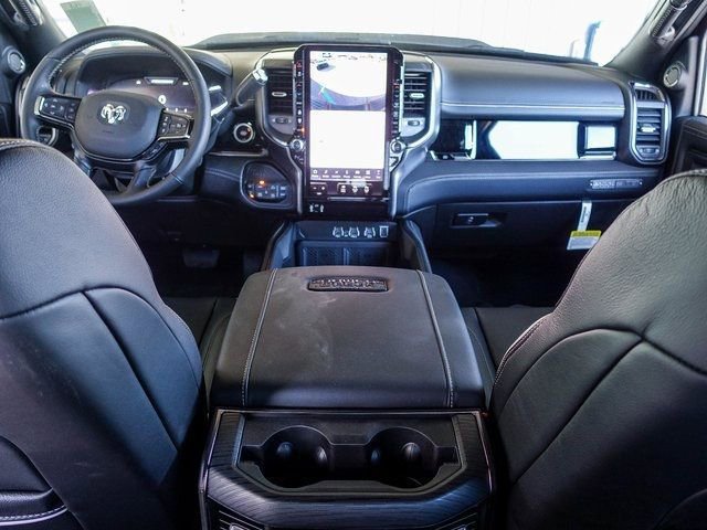 New 2026 RAM 2500 Power Wagon AWD/4WD image 24