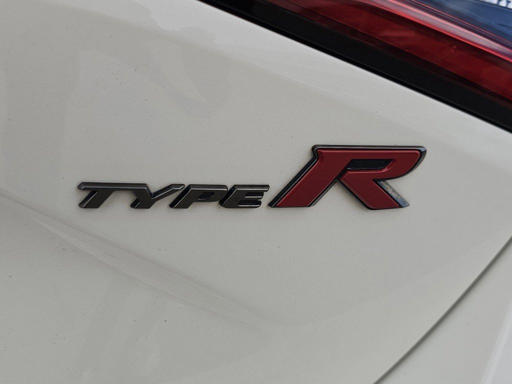 Used 2023 Honda Civic Type R image 17