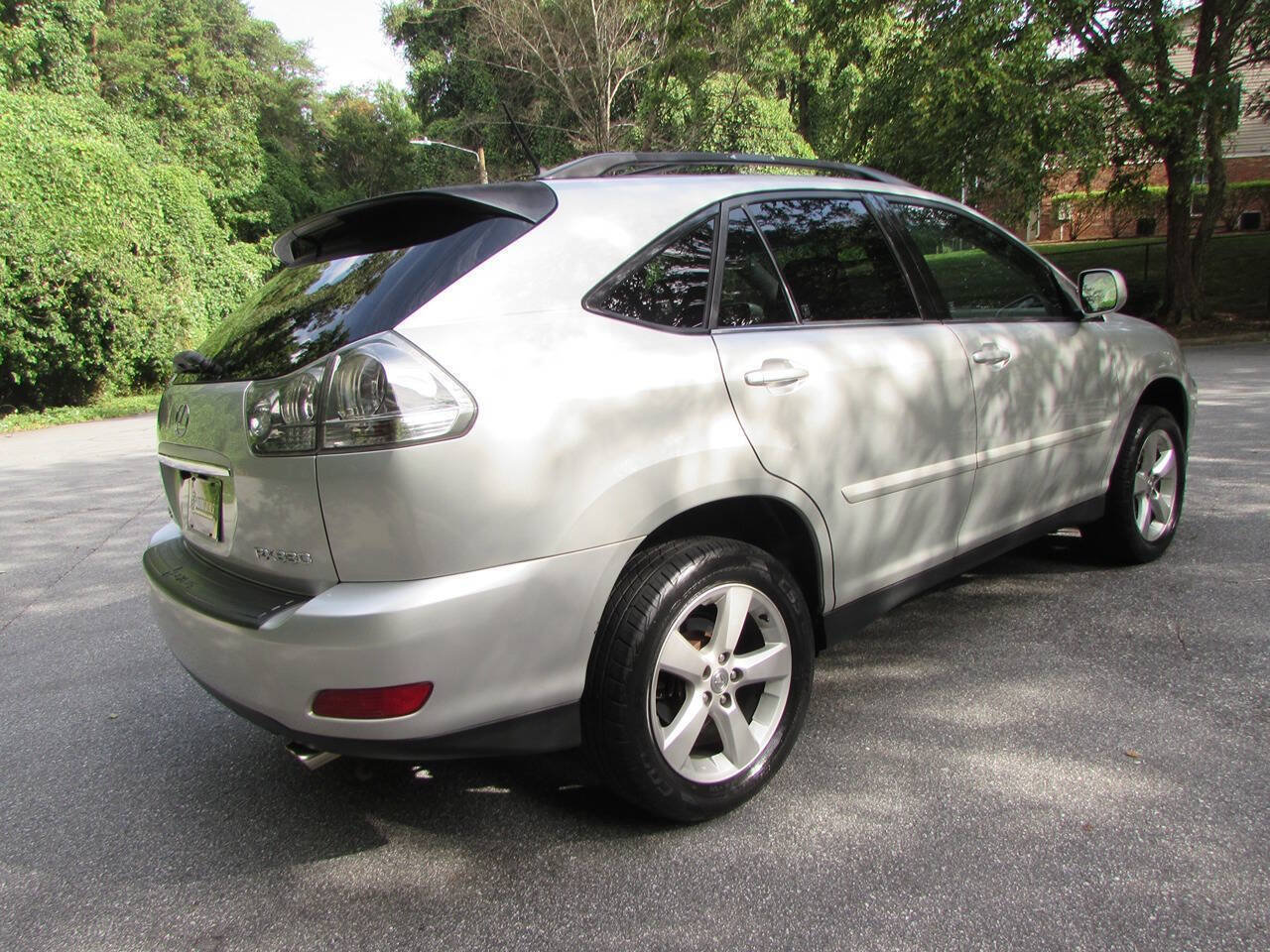 Used 2004 Lexus RX 330 AWD image 5