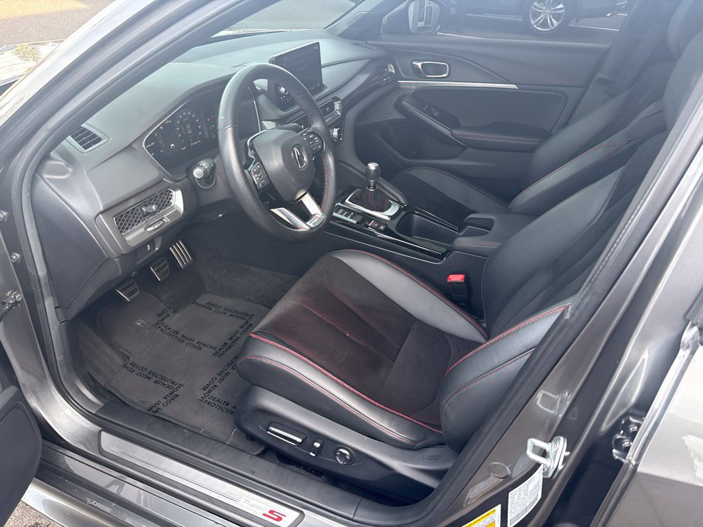 Used 2025 Acura Integra Type S FWD image 14