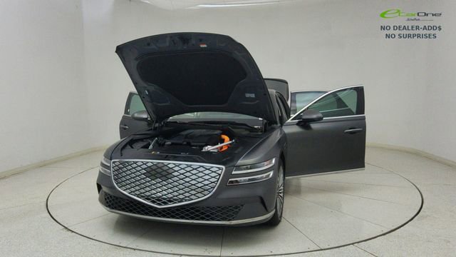 Used 2024 Genesis G80 image 72