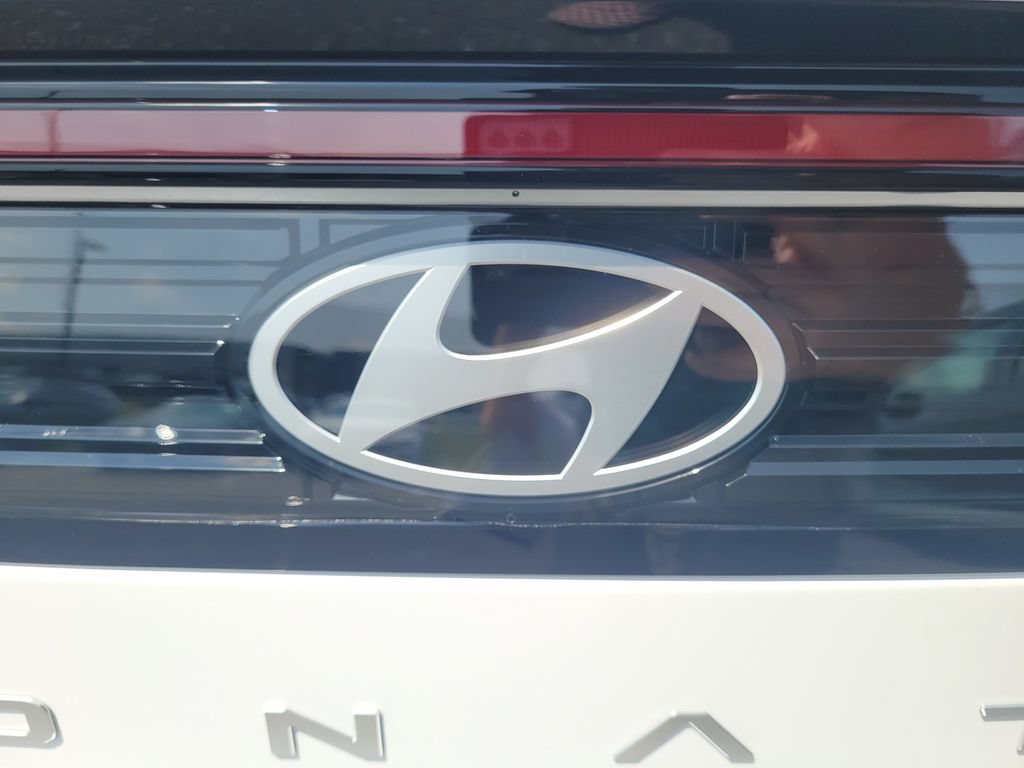 Certified 2025 Hyundai Sonata SE FWD image 34
