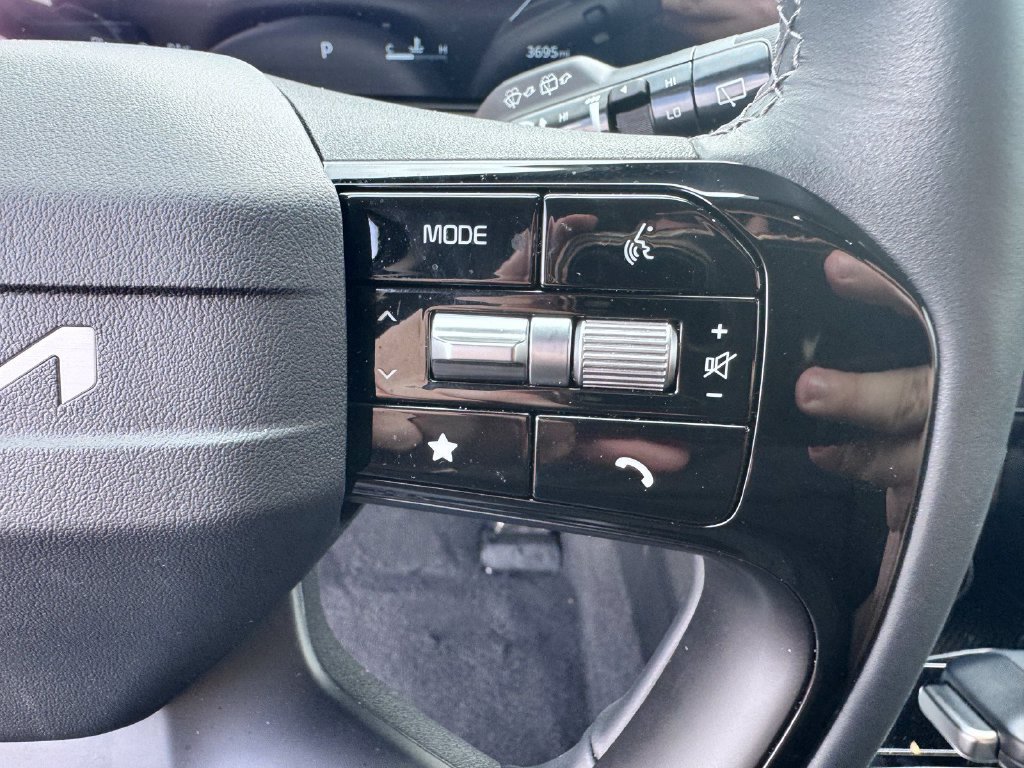 New 2026 Kia Sorento SX AWD/4WD image 16