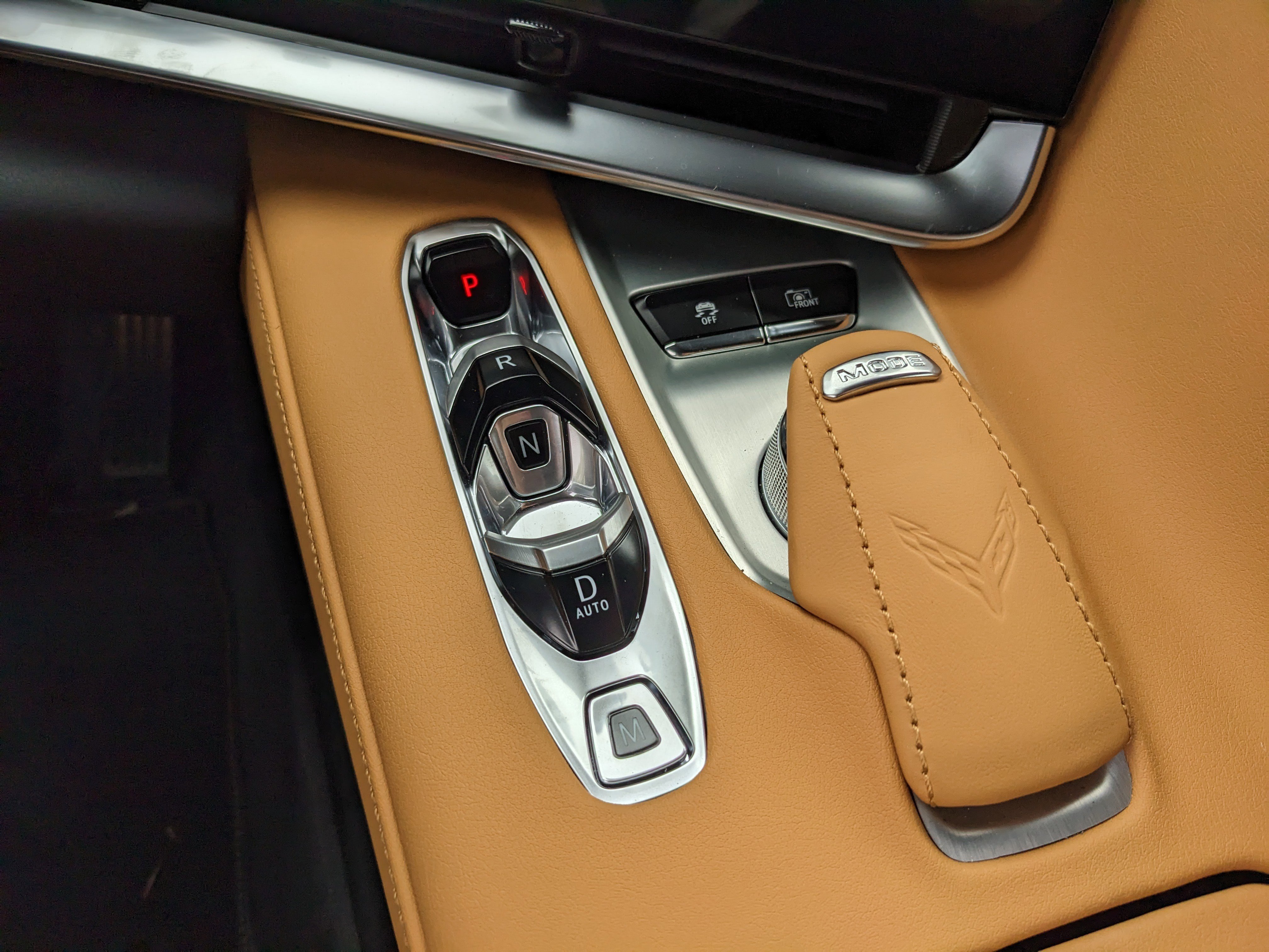 Used 2025 Chevrolet Corvette 2LT image 30