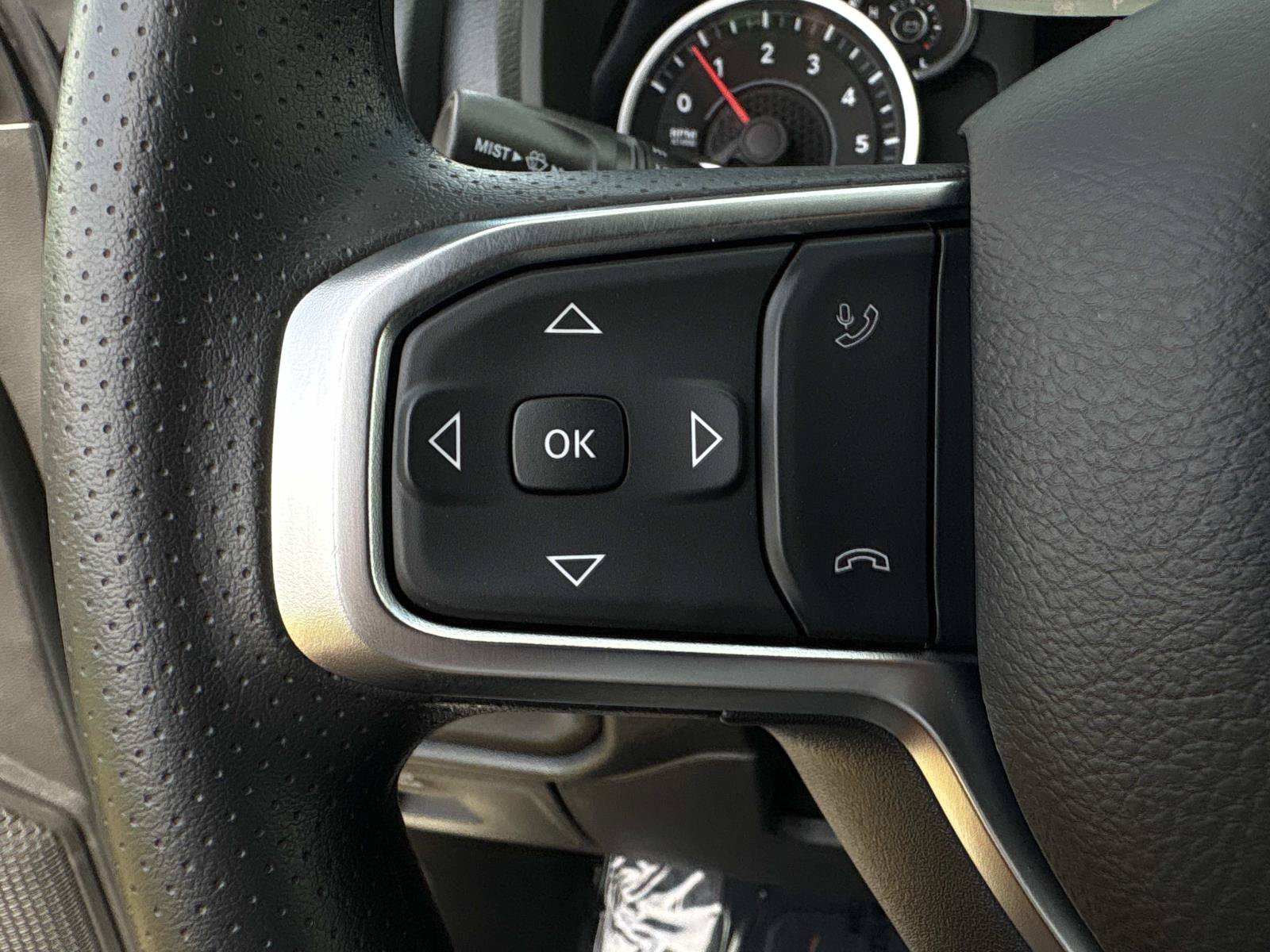 New 2027 RAM 1500 Express RWD image 31
