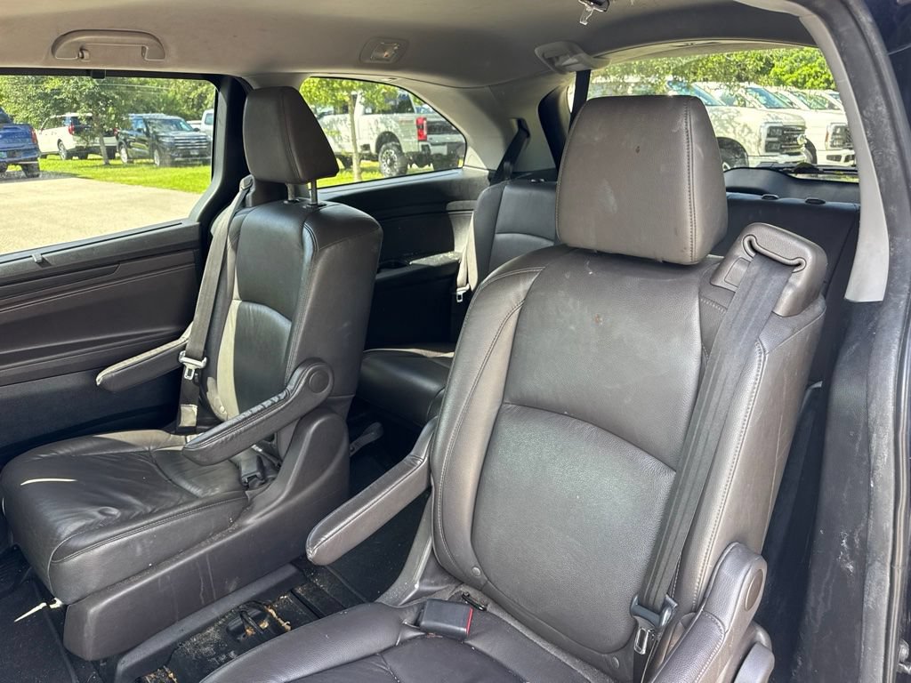 Used 2019 Honda Odyssey EX-L image 11