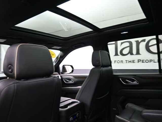 Used 2021 Chevrolet Tahoe Premier w/ Premium Package image 25