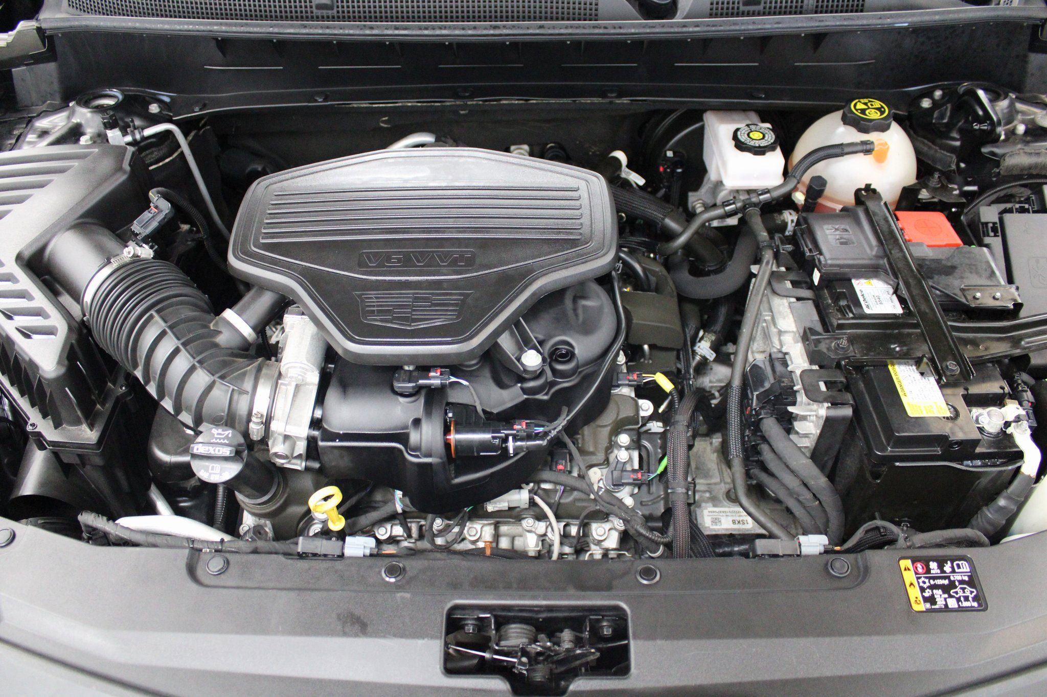 Used 2023 Cadillac XT6 Premium Luxury image 11