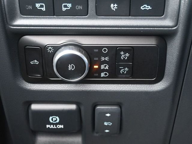 Used 2023 Ford F150 Raptor w/ Blue Interior Package image 37