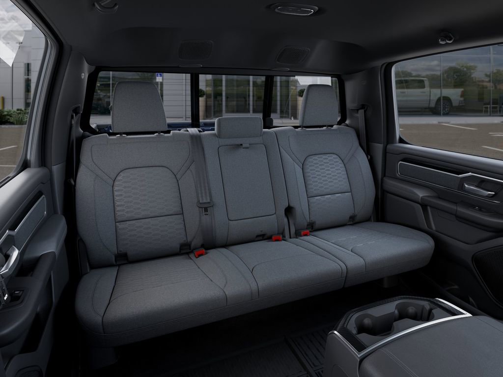 New 2026 RAM 1500 Big Horn image 15