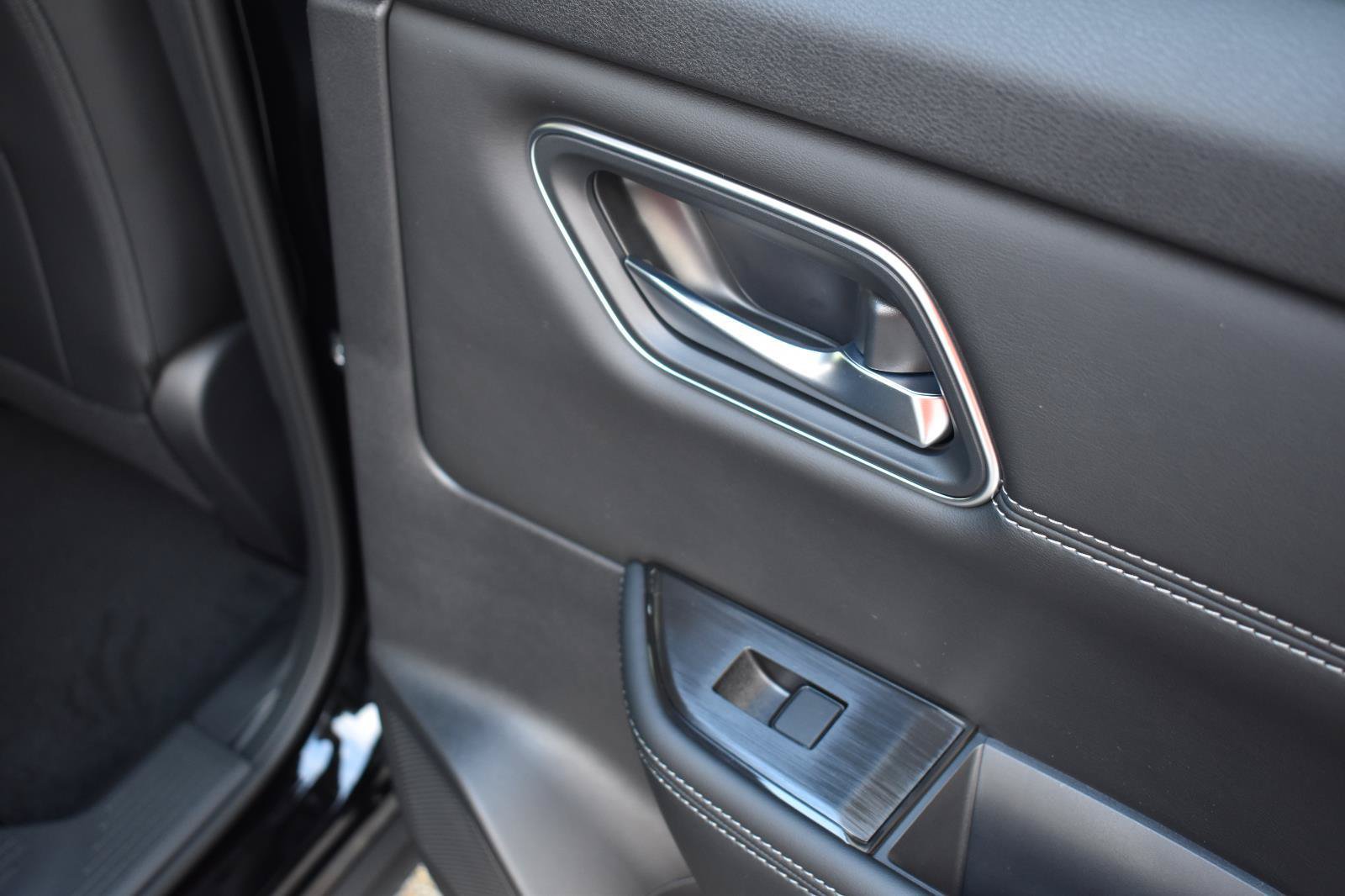 New 2026 Nissan Rogue Platinum AWD/4WD image 62
