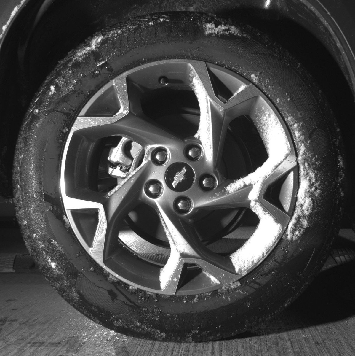 Used 2025 Chevrolet Trax LT w/ LT Convenience Package FWD image 15