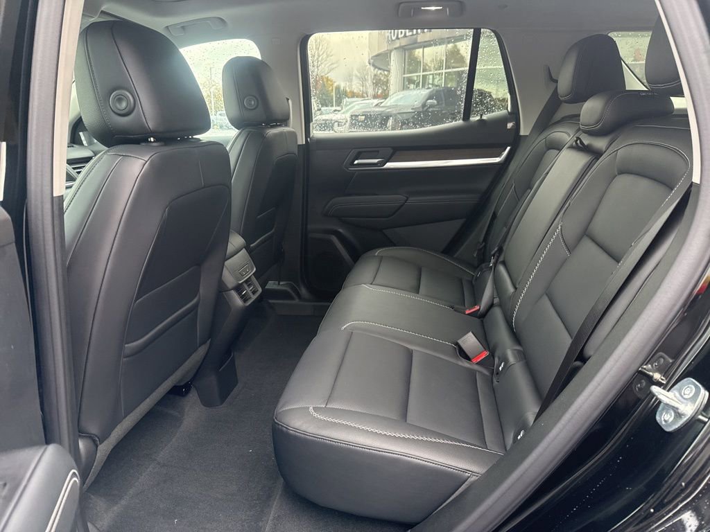 New 2026 GMC Terrain Denali image 4