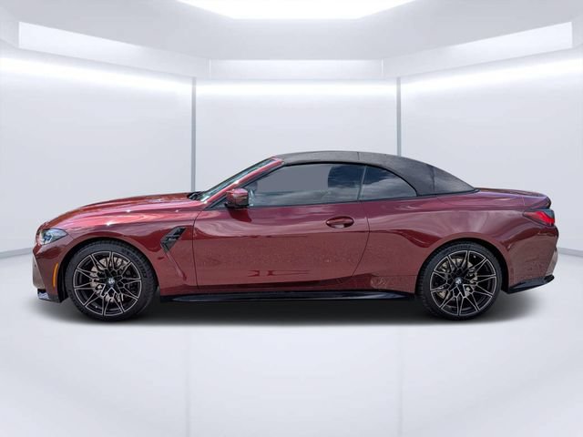Used 2024 BMW M4 xDrive Competition AWD/4WD image 6