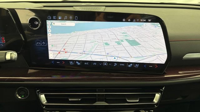 New 2026 Chevrolet Traverse RS AWD/4WD image 43
