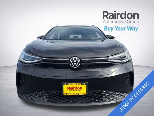 Used 2023 Volkswagen ID.4 Pro S image 2
