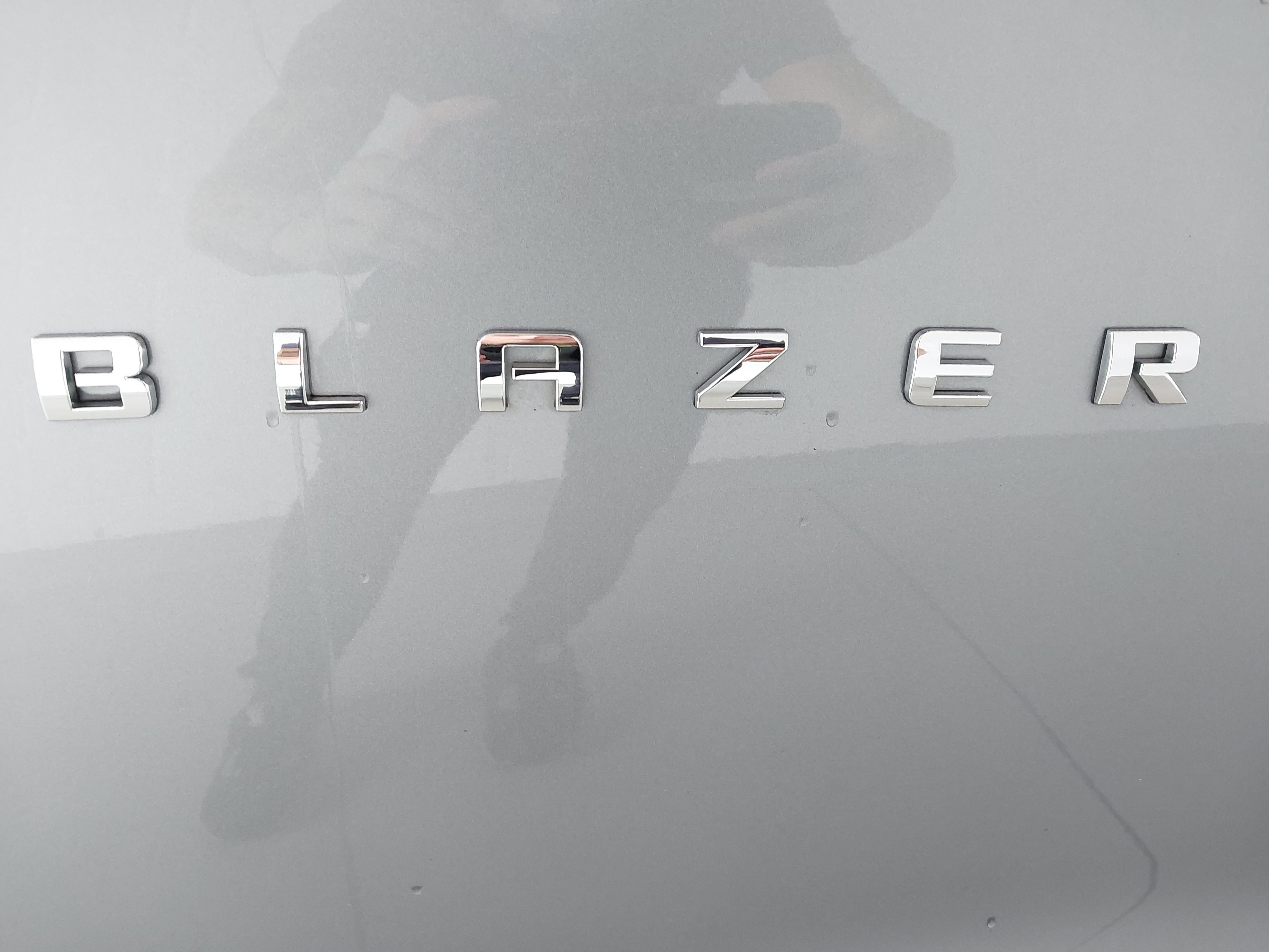 Used 2025 Chevrolet Blazer LT w/ Convenience Package FWD image 32