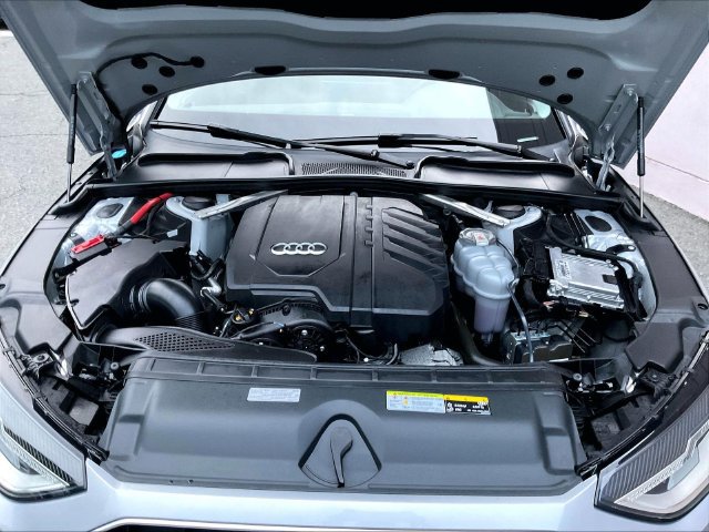 Used 2021 Audi A4 2.0T Premium w/ Convenience Package AWD/4WD image 19