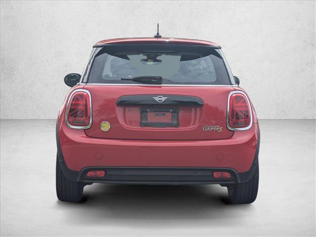 Used 2024 MINI Cooper SE FWD image 6