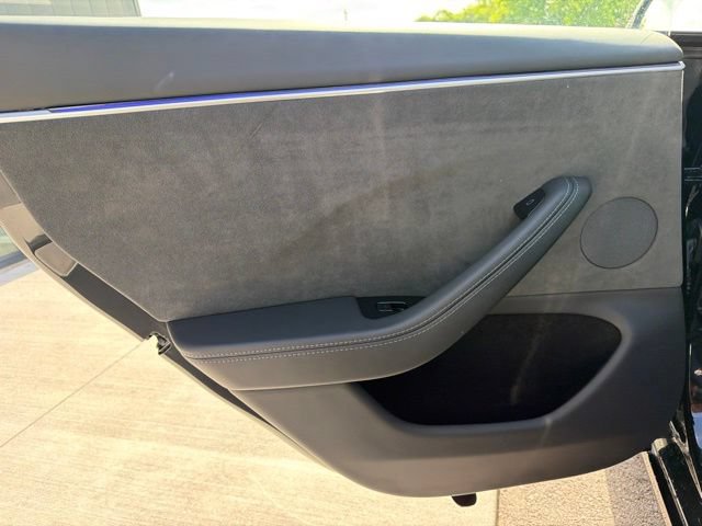 Used 2024 Tesla Model 3 Long Range AWD/4WD image 18