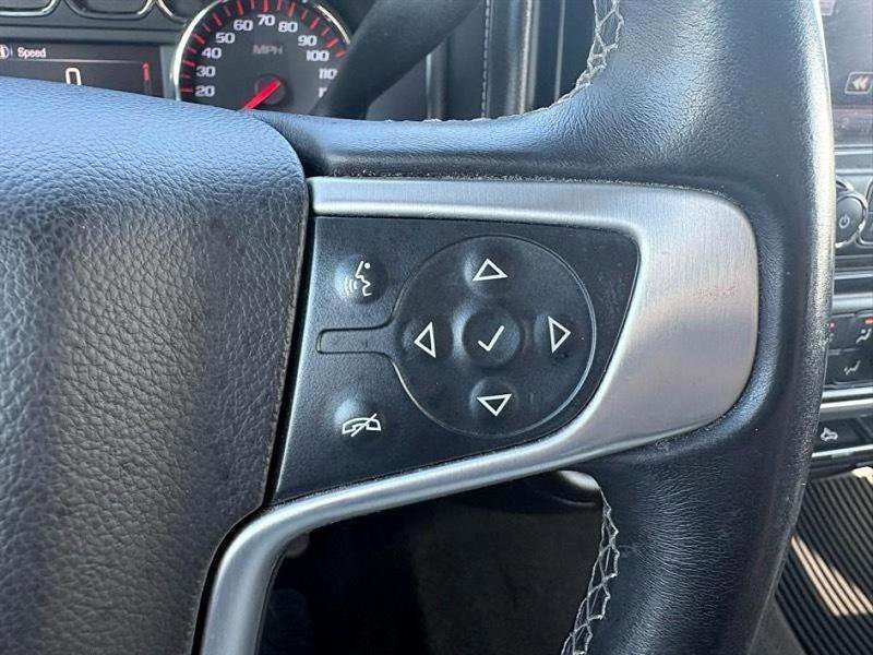 Used 2015 GMC Sierra 1500 SLE w/ SLE Value Package image 25