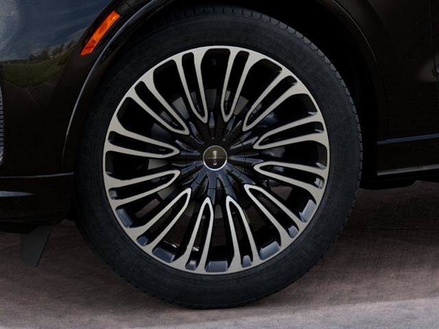 New 2027 Lincoln Aviator Black Label w/ Dynamic Handling Package AWD/4WD image 19