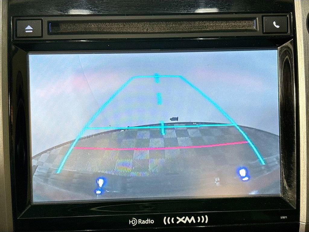 Used 2015 Toyota Tundra SR5 image 16