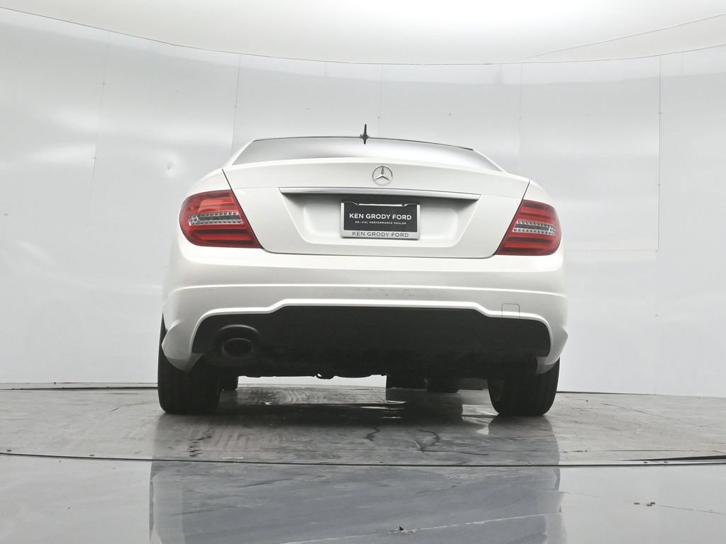 Used 2013 Mercedes-Benz C 250 Coupe image 43