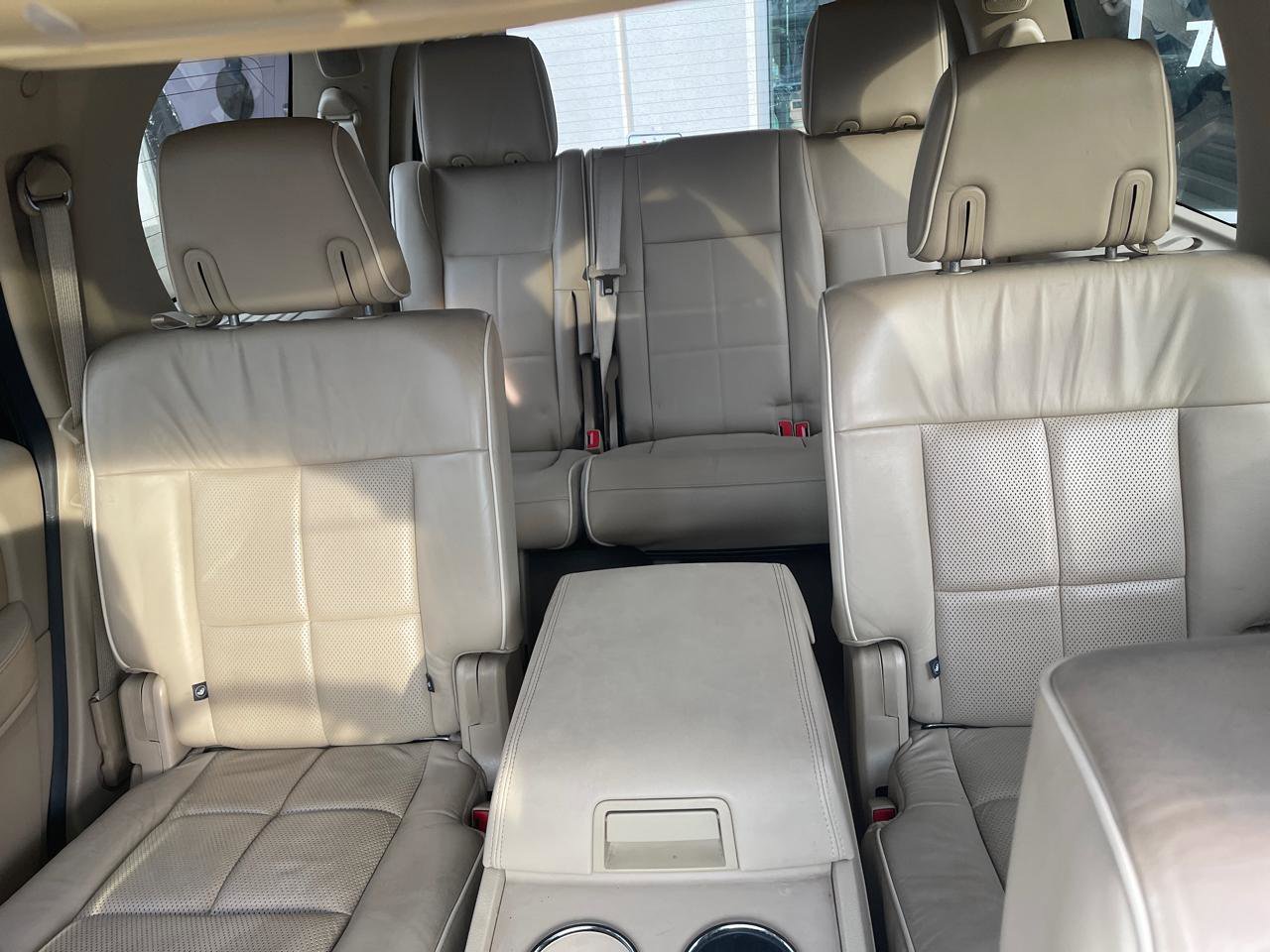 Used 2008 Lincoln Navigator 4WD image 13