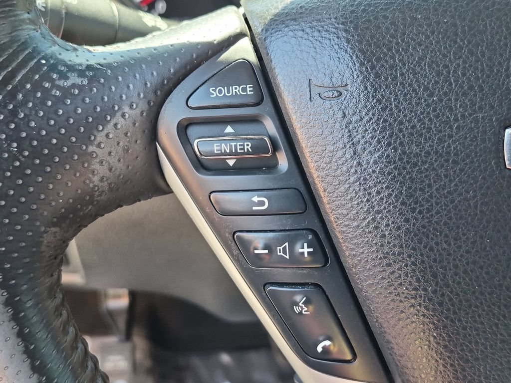 Used 2011 Nissan Murano LE w/ Navigation Pkg AWD/4WD image 20