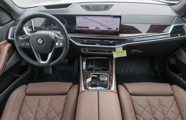 New 2026 BMW X5 xDrive40i image 22
